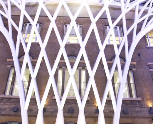 Electric Breeze is a London based creative studios